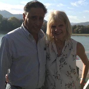 Meet your Posher, Geraldine